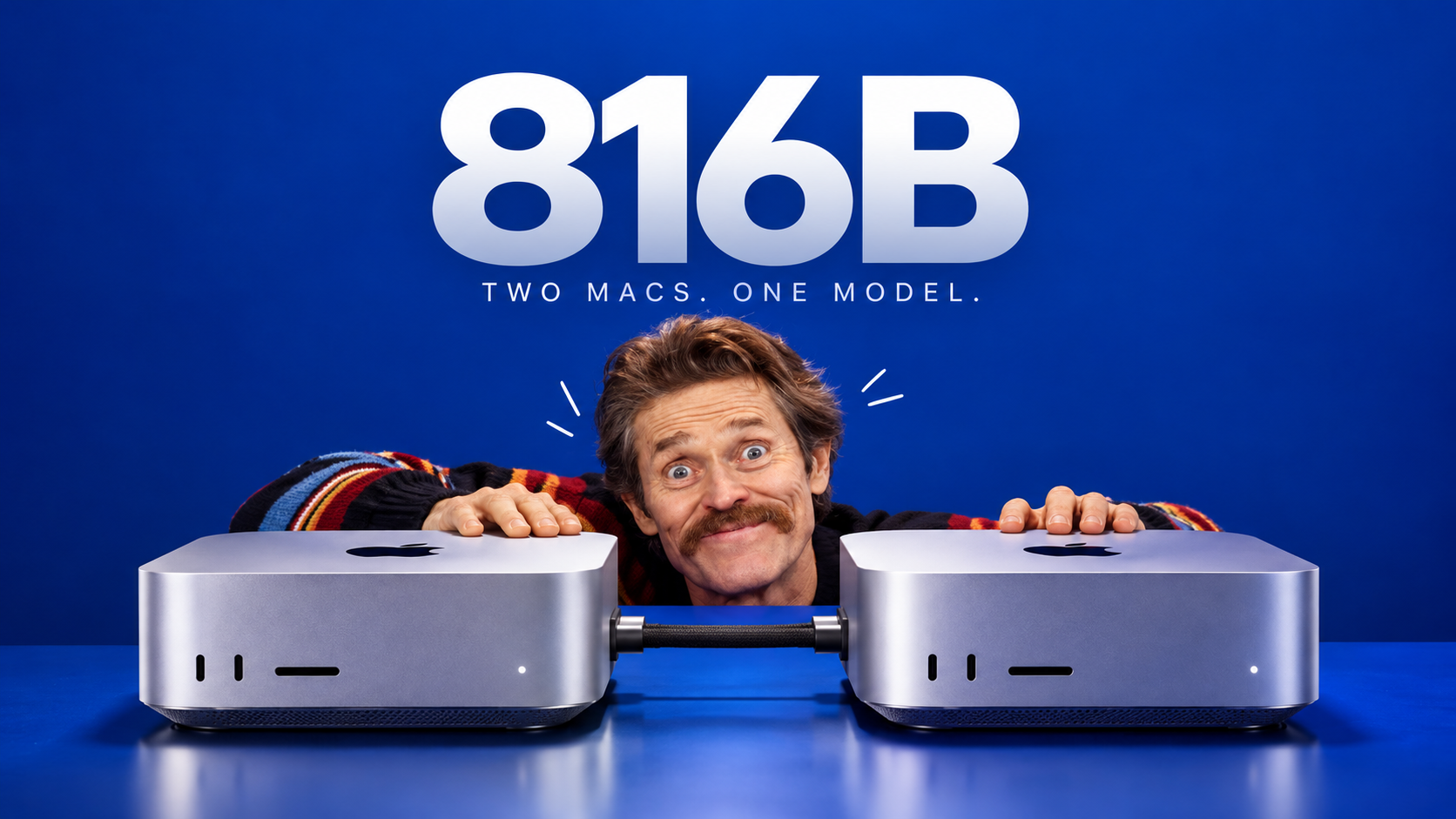 Meta and Apple bring 816B Muse Spark Open to Mac Studio desktops
