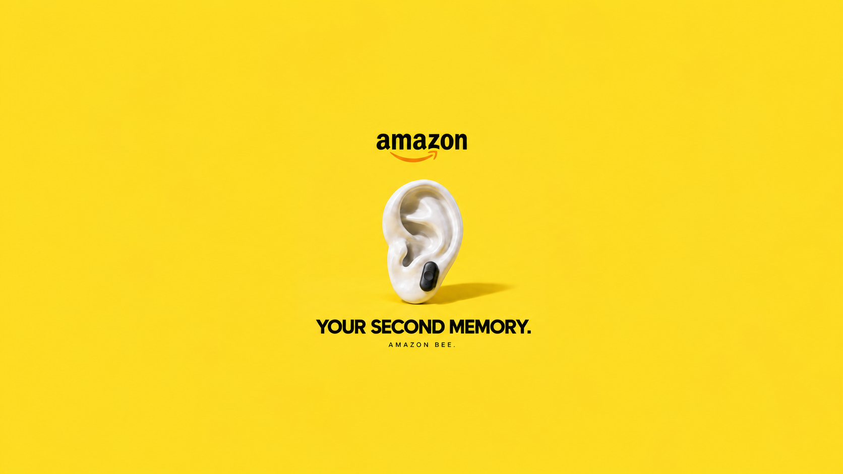 Amazon introduces Bee Frontier and Eclipse, two AI devices that remember conversations